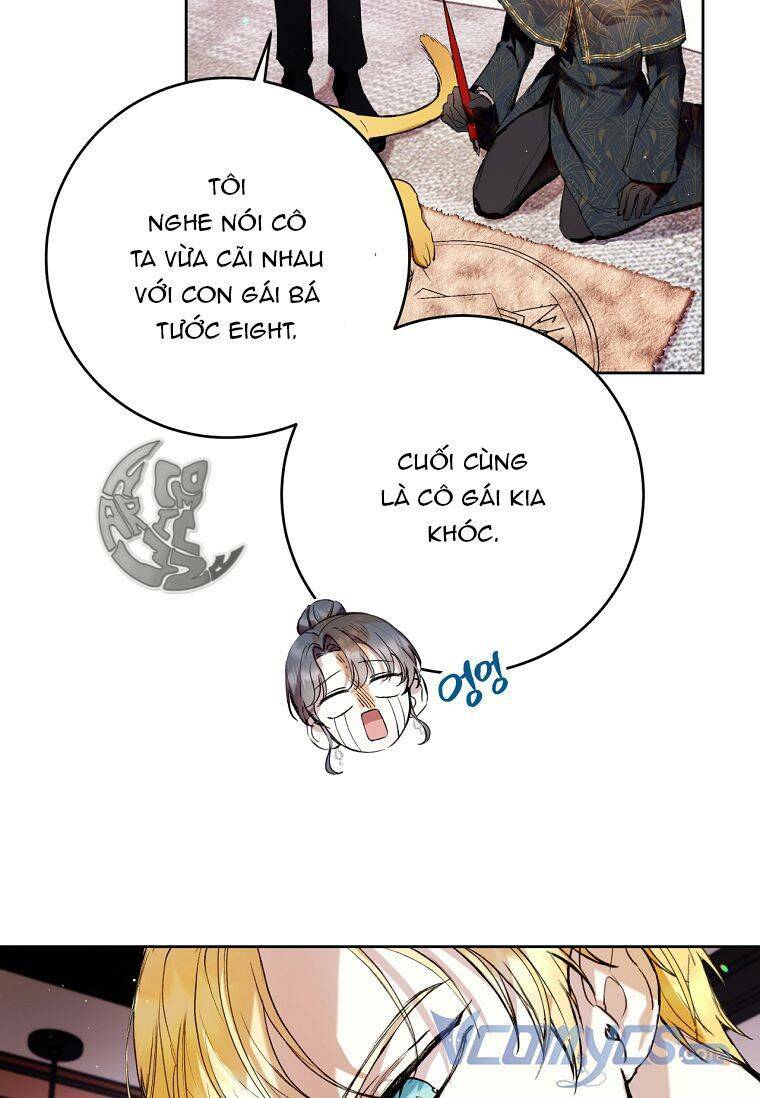 Làm Ác Nữ Bộ Không Tuyệt Sao? - Chap 14 - Trang 87