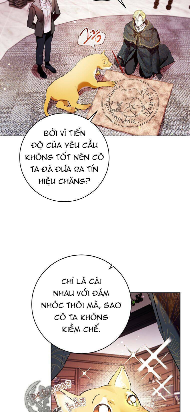 Làm Ác Nữ Bộ Không Tuyệt Sao? - Chap 14 - Trang 92