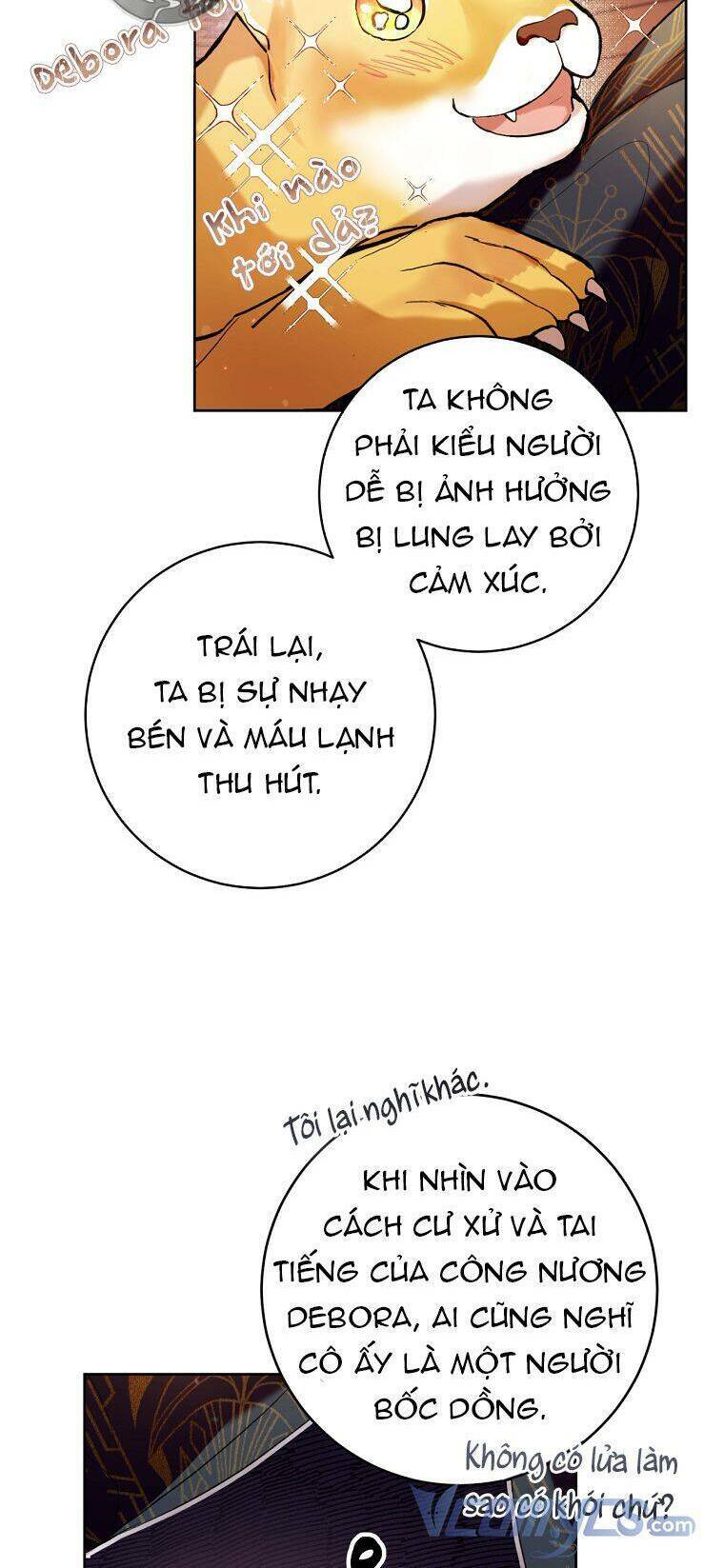 Làm Ác Nữ Bộ Không Tuyệt Sao? - Chap 14 - Trang 93