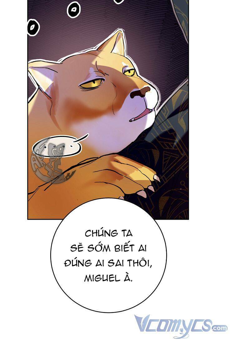 Làm Ác Nữ Bộ Không Tuyệt Sao? - Chap 14 - Trang 94