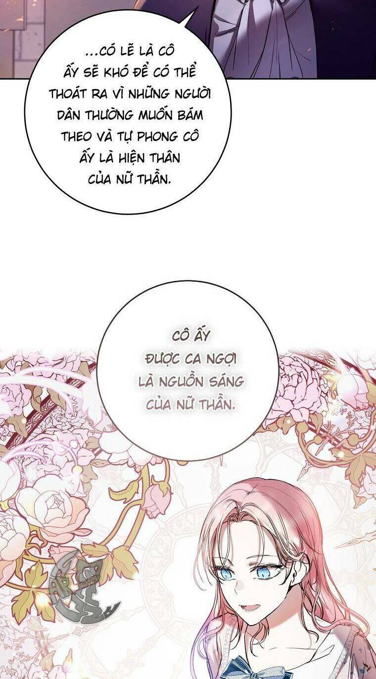Làm Ác Nữ Bộ Không Tuyệt Sao? - Chap 15 - Trang 11