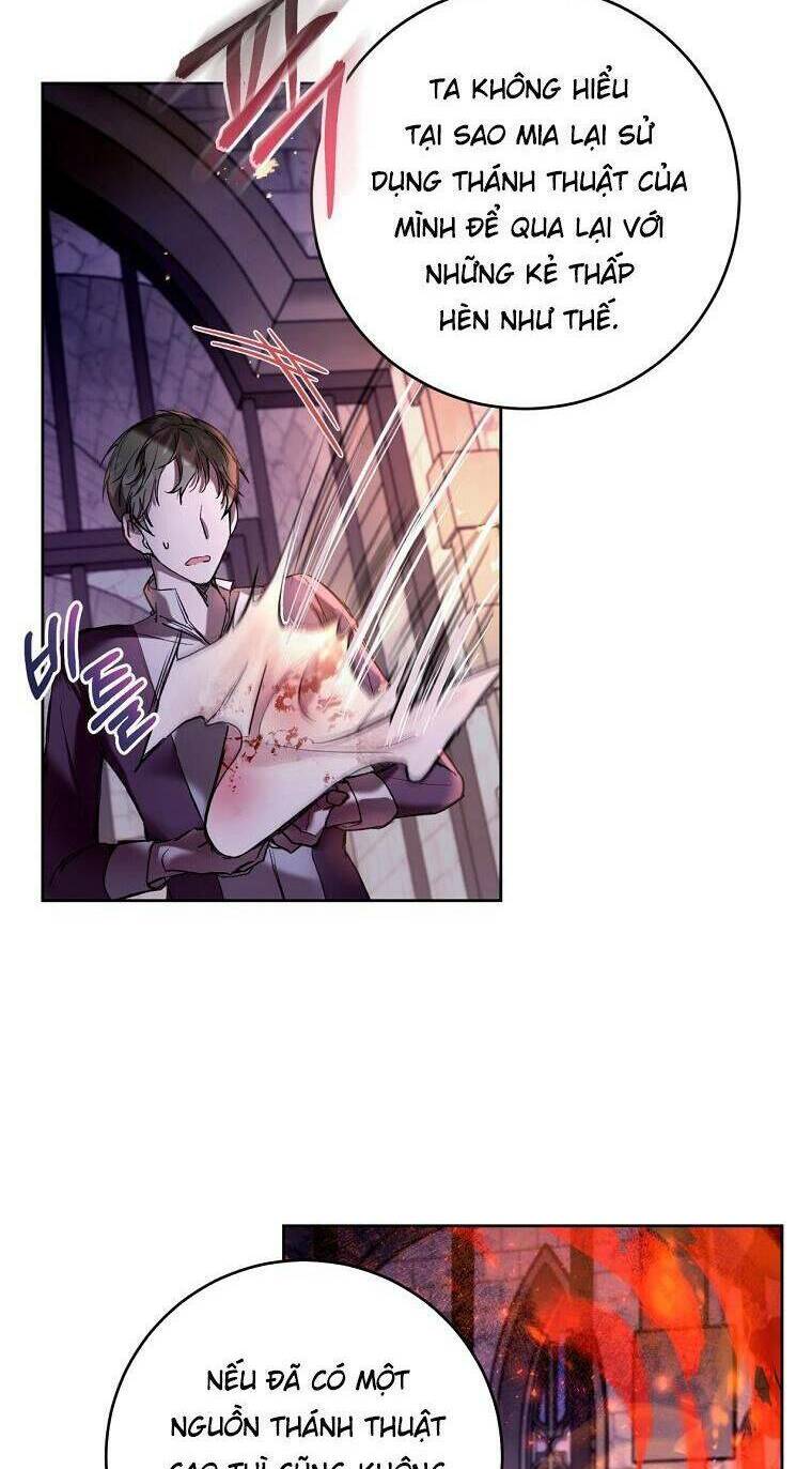 Làm Ác Nữ Bộ Không Tuyệt Sao? - Chap 15 - Trang 13