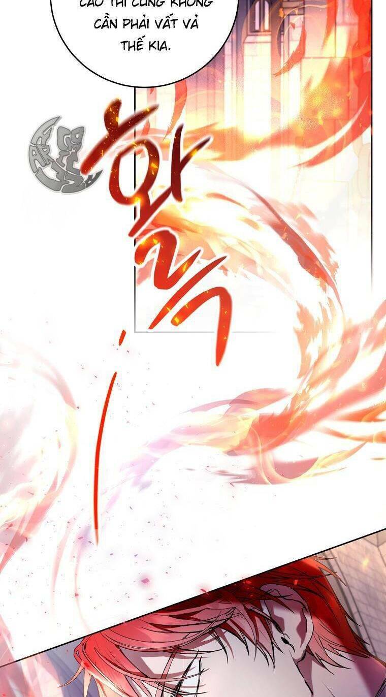Làm Ác Nữ Bộ Không Tuyệt Sao? - Chap 15 - Trang 14