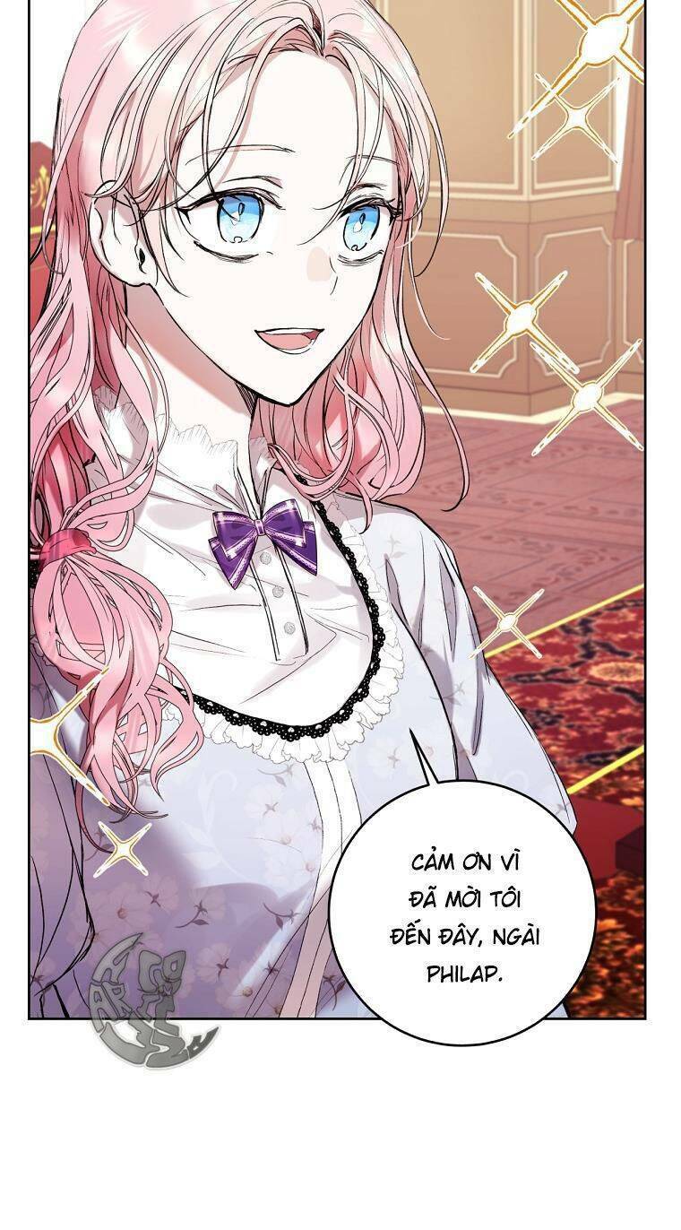 Làm Ác Nữ Bộ Không Tuyệt Sao? - Chap 15 - Trang 18