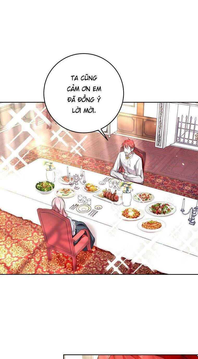 Làm Ác Nữ Bộ Không Tuyệt Sao? - Chap 15 - Trang 19