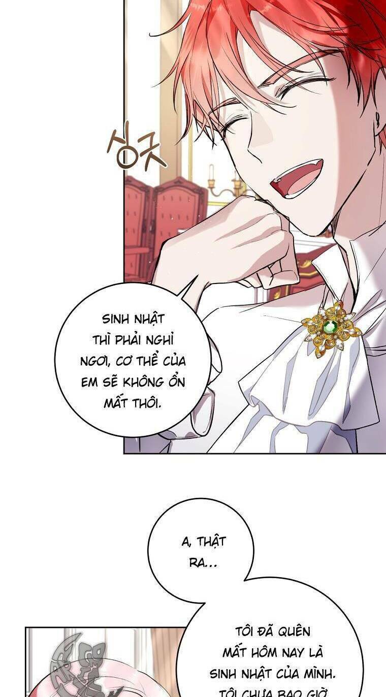 Làm Ác Nữ Bộ Không Tuyệt Sao? - Chap 15 - Trang 20