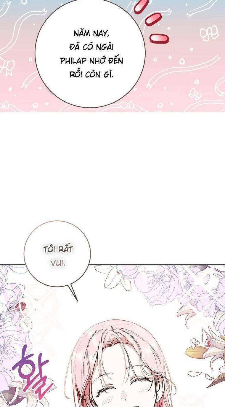 Làm Ác Nữ Bộ Không Tuyệt Sao? - Chap 15 - Trang 22