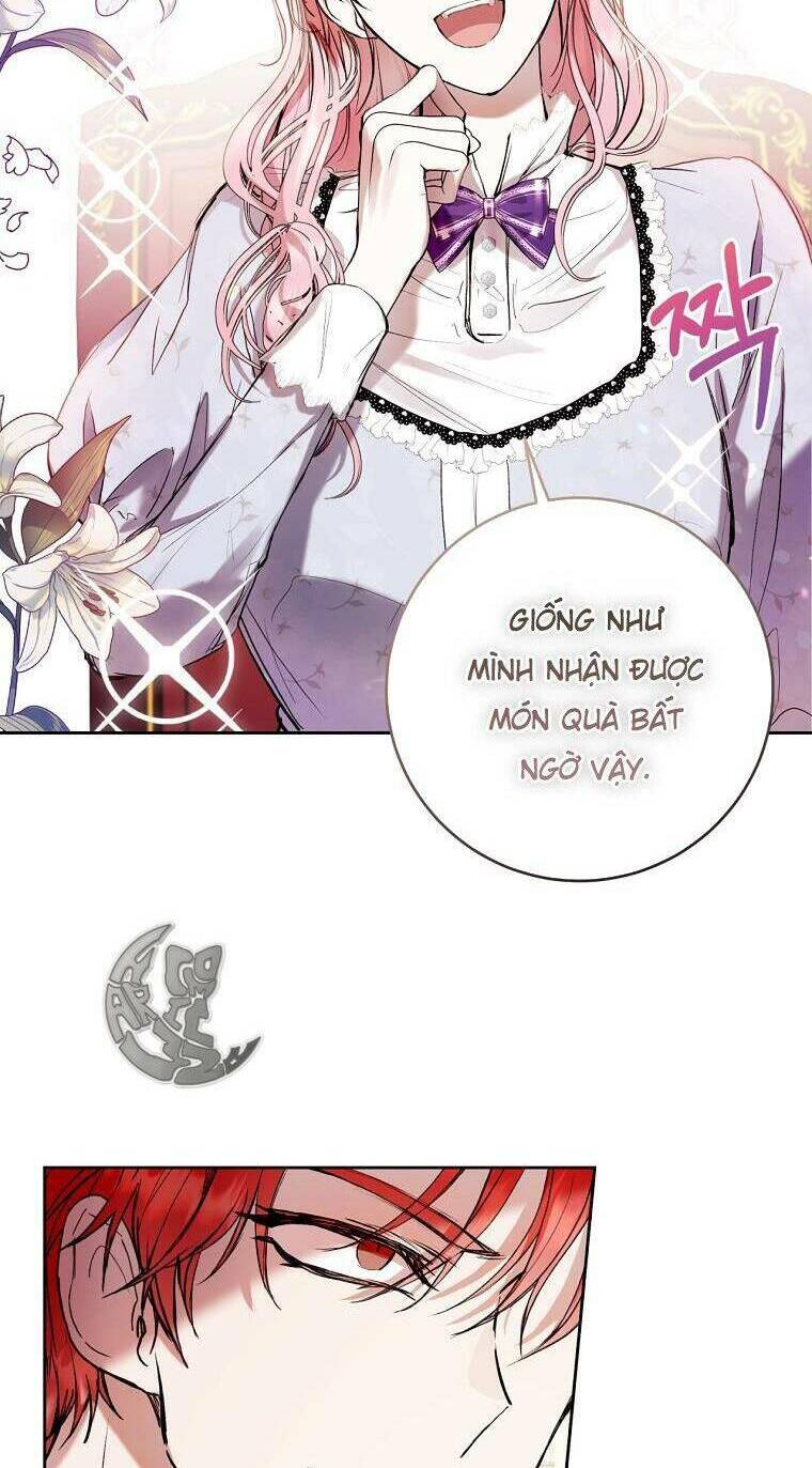 Làm Ác Nữ Bộ Không Tuyệt Sao? - Chap 15 - Trang 23
