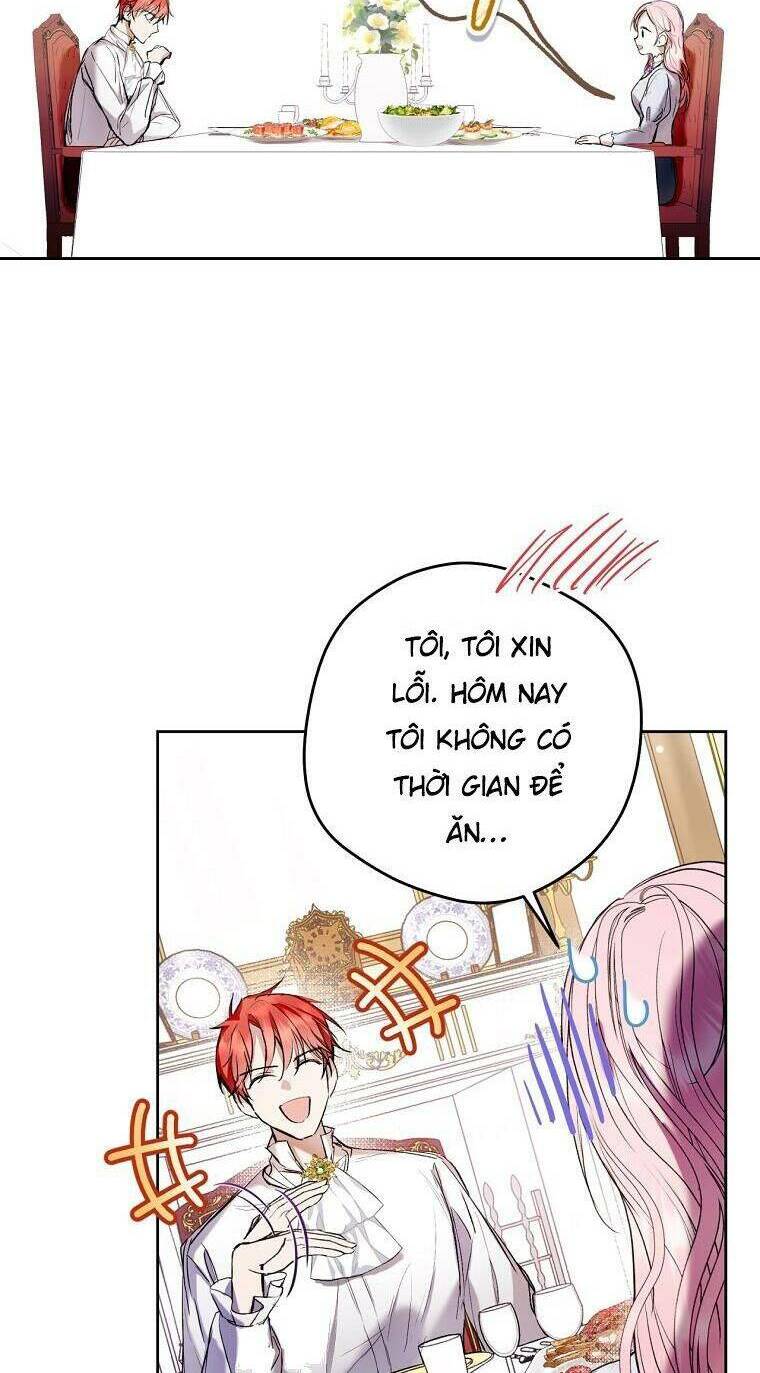 Làm Ác Nữ Bộ Không Tuyệt Sao? - Chap 15 - Trang 25