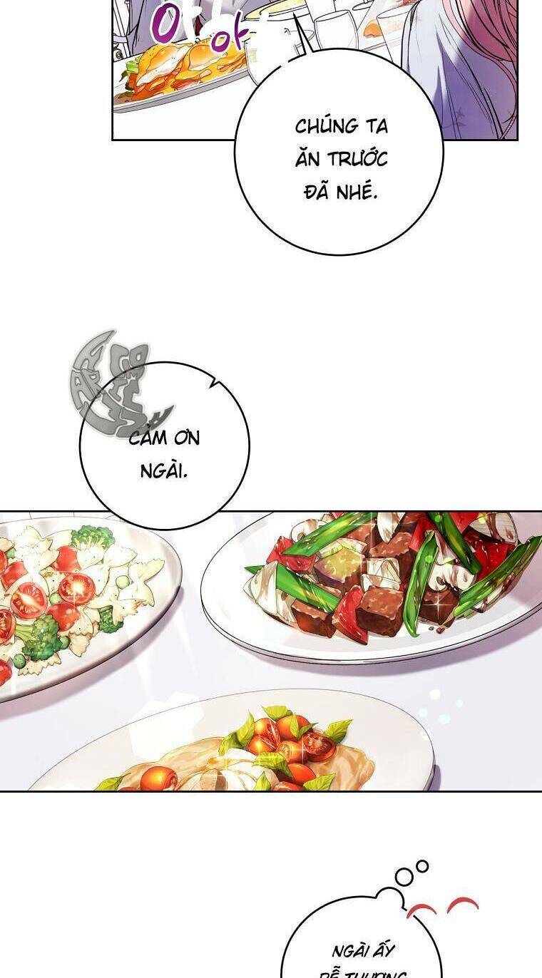 Làm Ác Nữ Bộ Không Tuyệt Sao? - Chap 15 - Trang 26