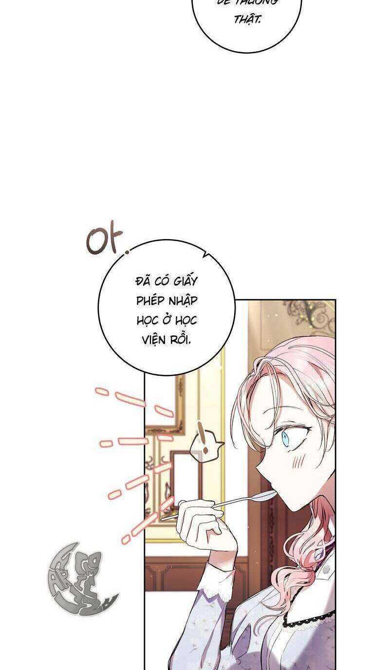 Làm Ác Nữ Bộ Không Tuyệt Sao? - Chap 15 - Trang 27