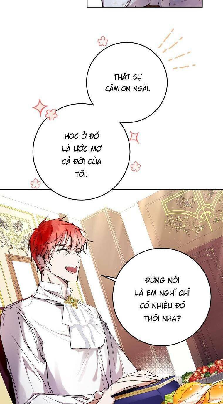 Làm Ác Nữ Bộ Không Tuyệt Sao? - Chap 15 - Trang 28