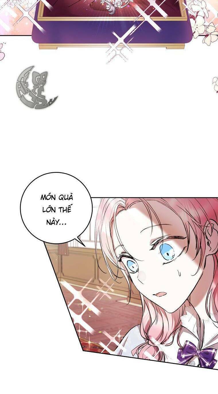 Làm Ác Nữ Bộ Không Tuyệt Sao? - Chap 15 - Trang 30