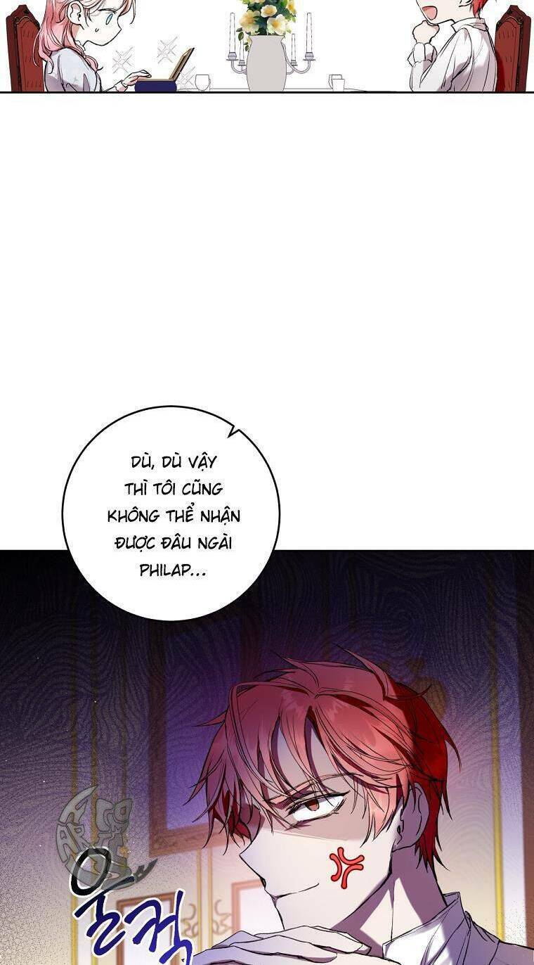 Làm Ác Nữ Bộ Không Tuyệt Sao? - Chap 15 - Trang 32