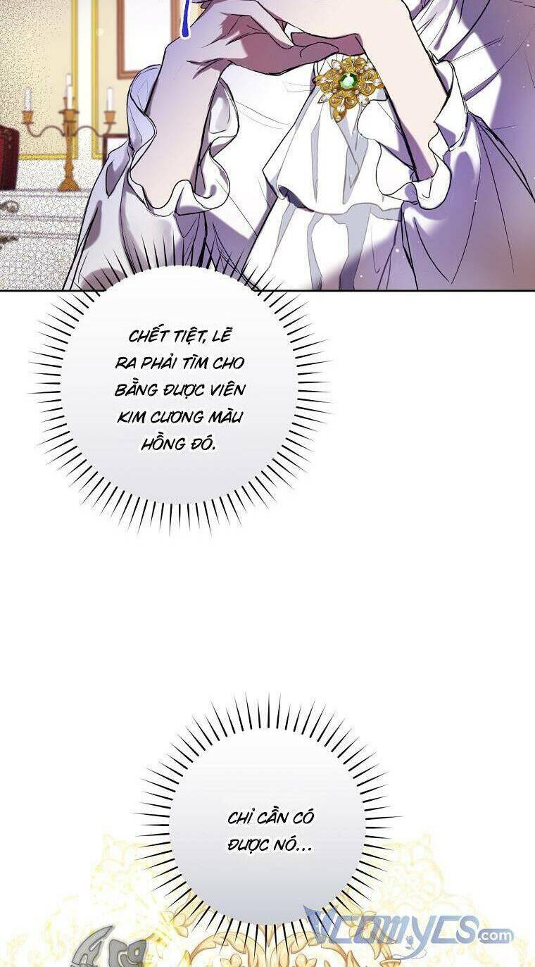 Làm Ác Nữ Bộ Không Tuyệt Sao? - Chap 15 - Trang 33