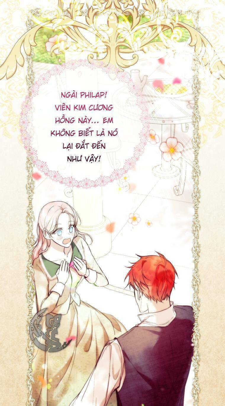 Làm Ác Nữ Bộ Không Tuyệt Sao? - Chap 15 - Trang 34