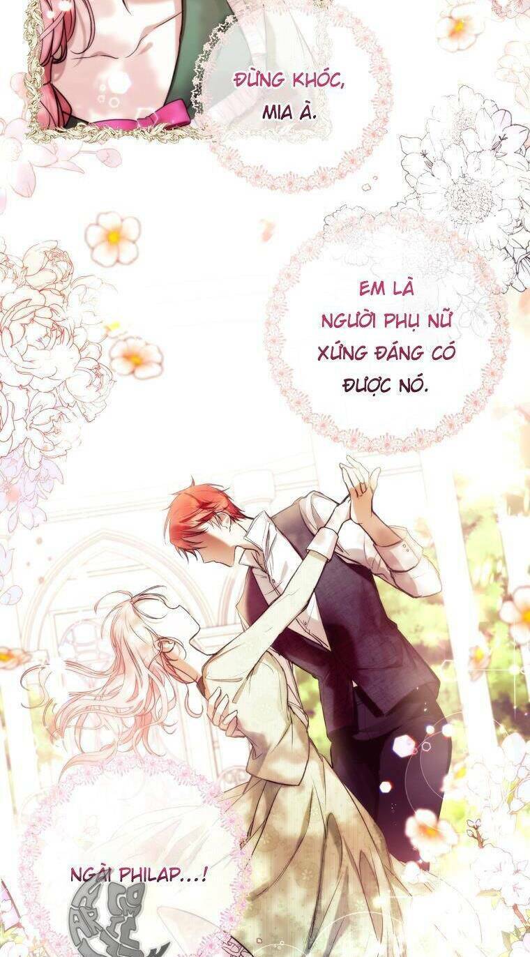 Làm Ác Nữ Bộ Không Tuyệt Sao? - Chap 15 - Trang 36