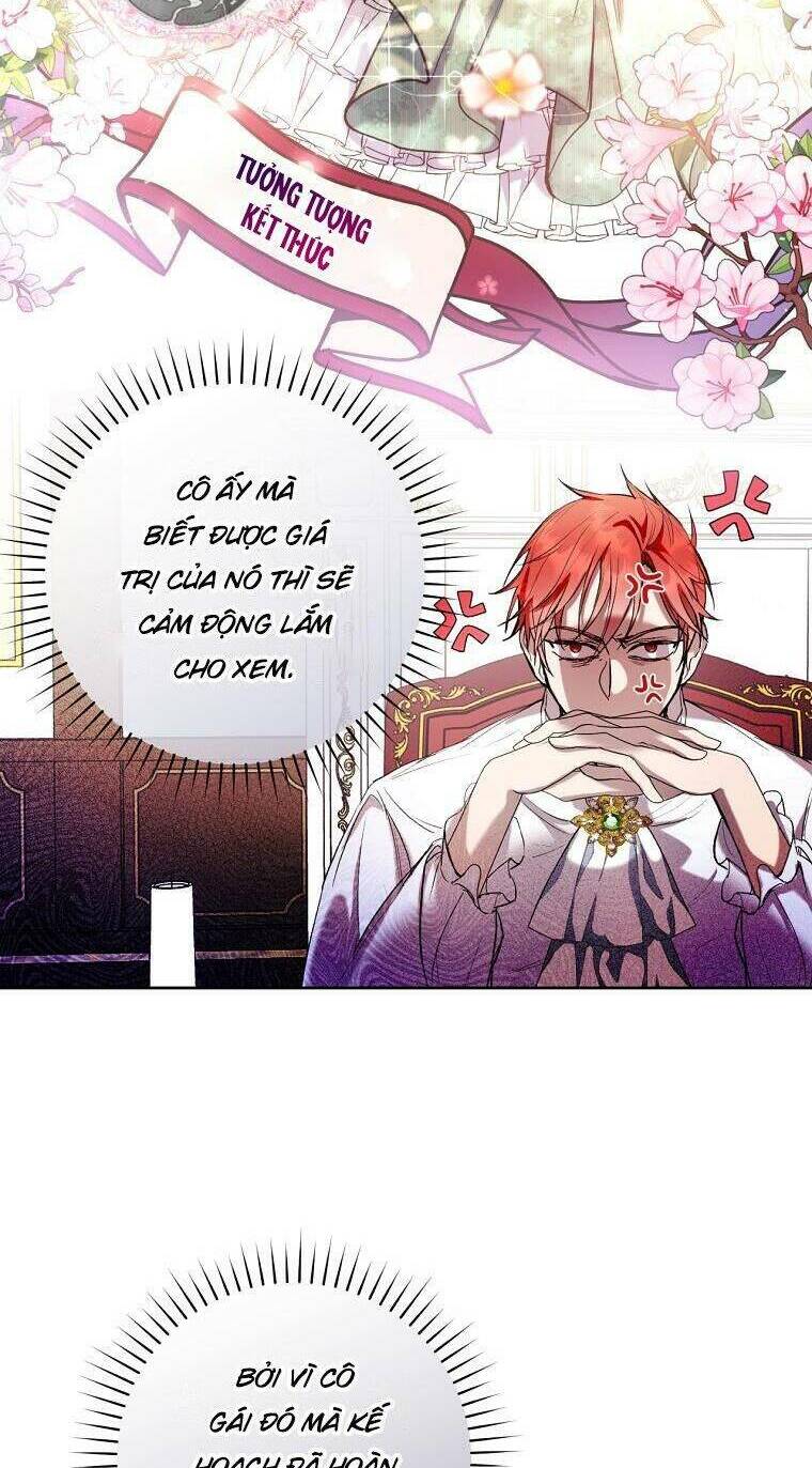 Làm Ác Nữ Bộ Không Tuyệt Sao? - Chap 15 - Trang 37
