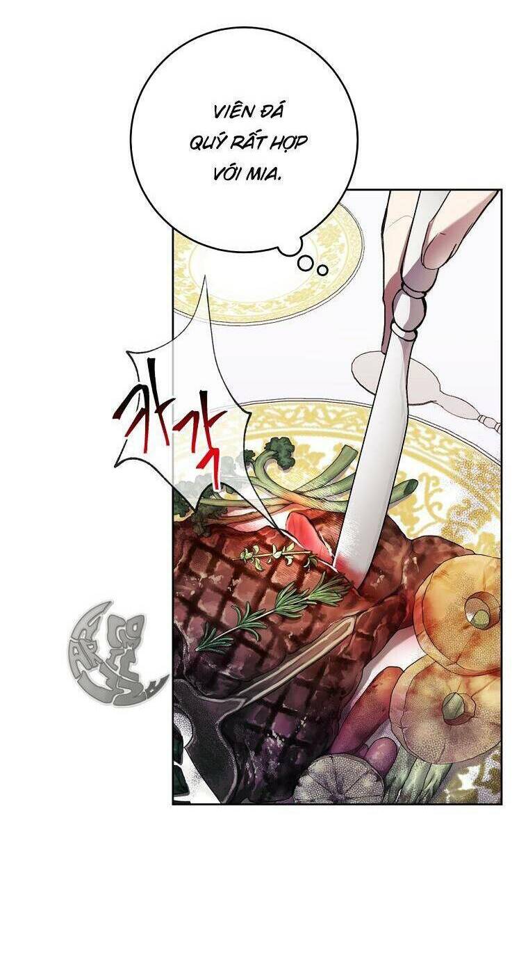 Làm Ác Nữ Bộ Không Tuyệt Sao? - Chap 15 - Trang 39
