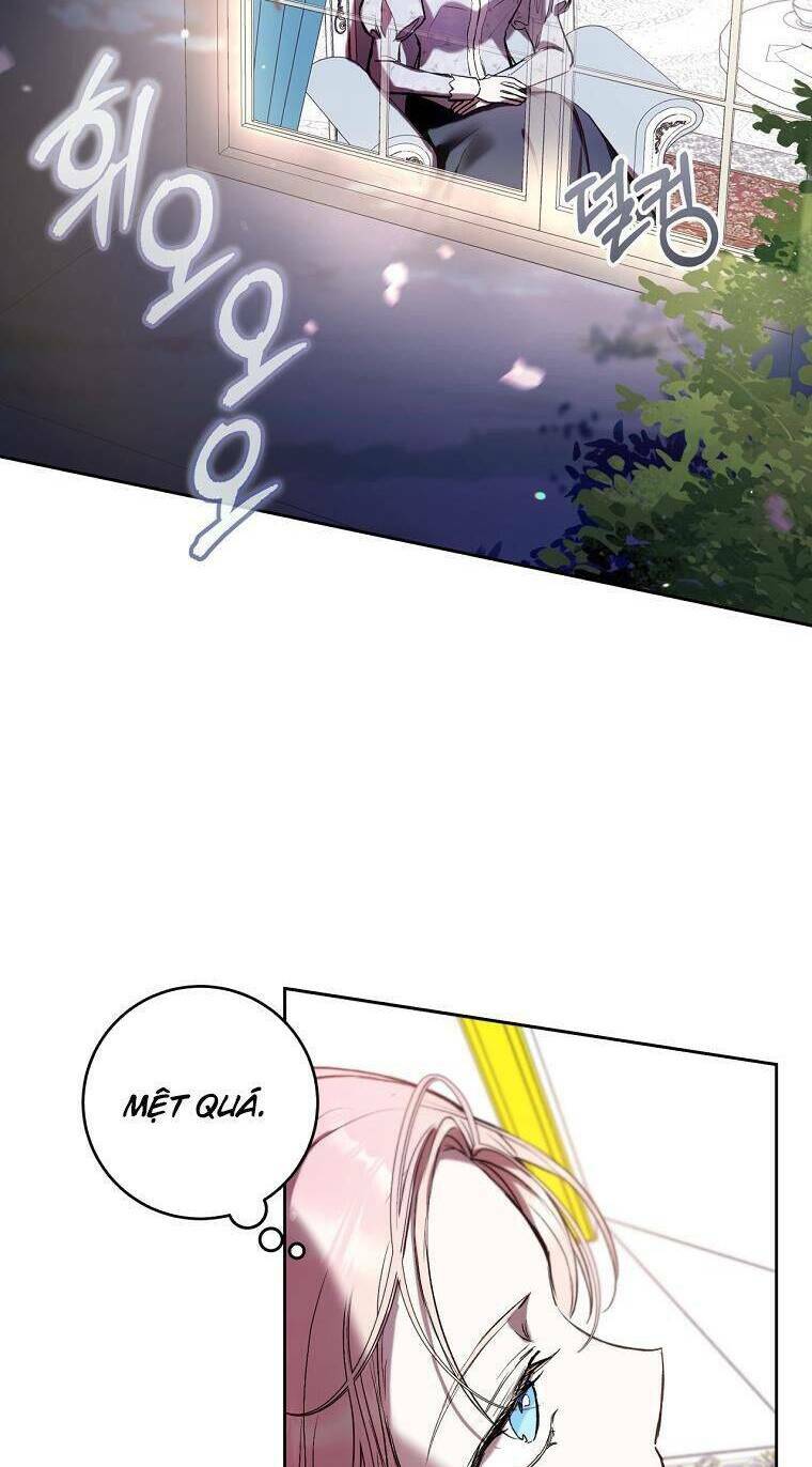 Làm Ác Nữ Bộ Không Tuyệt Sao? - Chap 15 - Trang 44