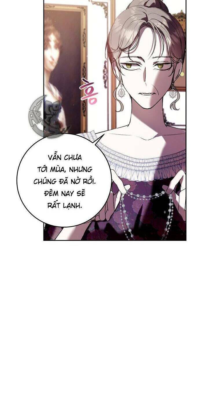 Làm Ác Nữ Bộ Không Tuyệt Sao? - Chap 15 - Trang 47