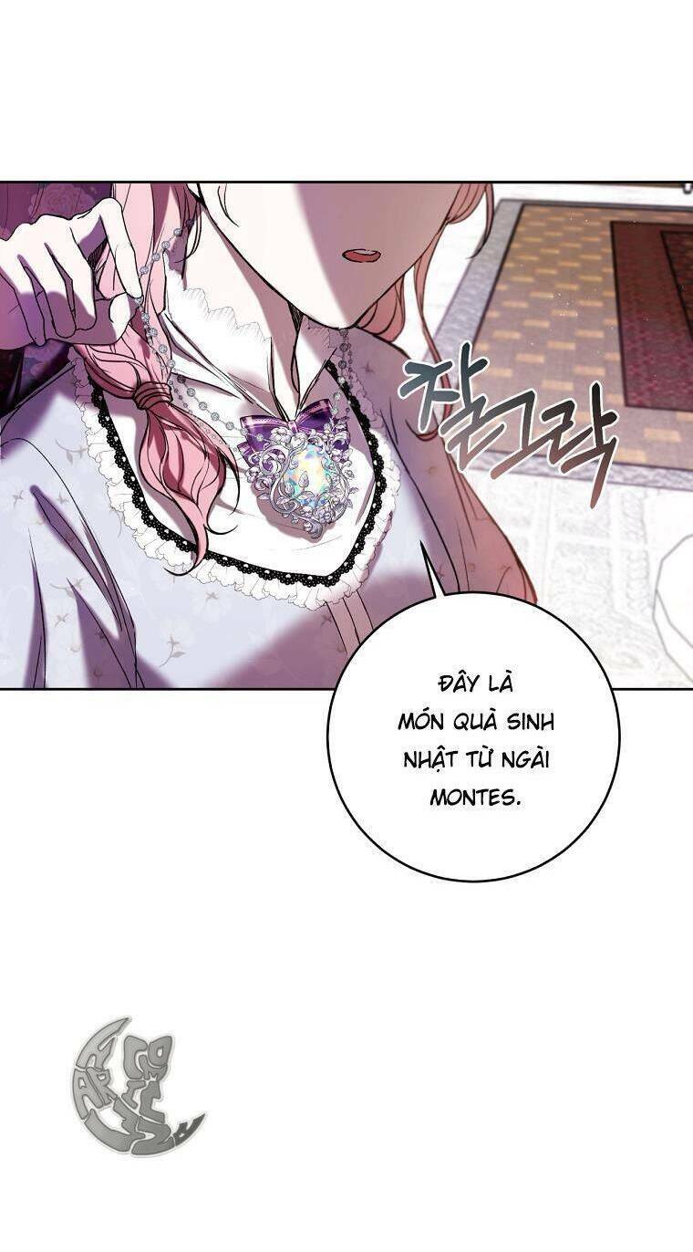 Làm Ác Nữ Bộ Không Tuyệt Sao? - Chap 15 - Trang 48