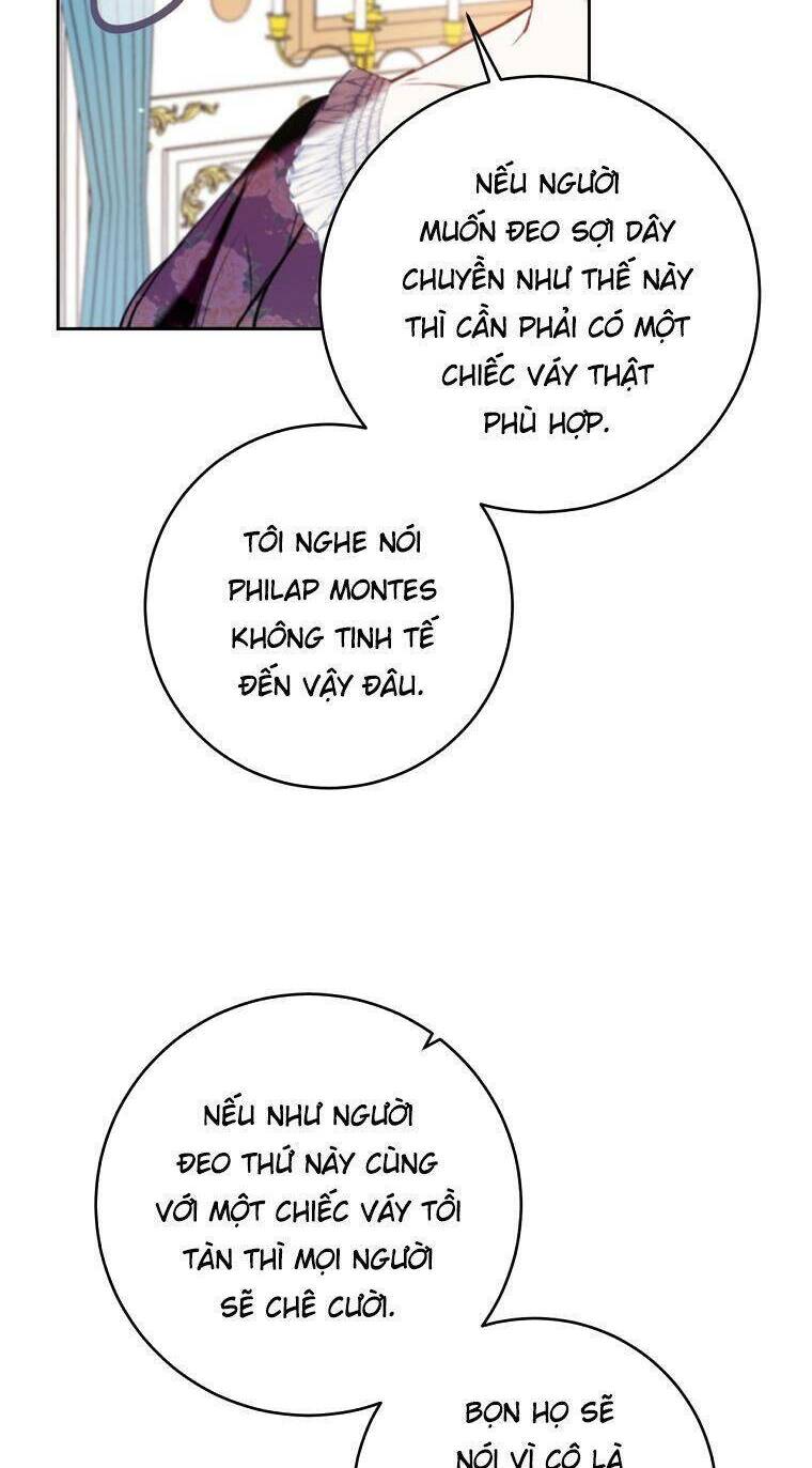 Làm Ác Nữ Bộ Không Tuyệt Sao? - Chap 15 - Trang 51
