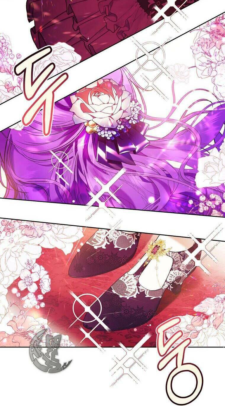 Làm Ác Nữ Bộ Không Tuyệt Sao? - Chap 15 - Trang 59