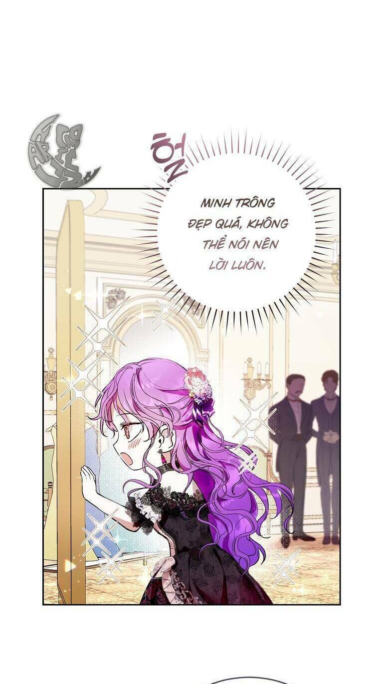 Làm Ác Nữ Bộ Không Tuyệt Sao? - Chap 15 - Trang 62