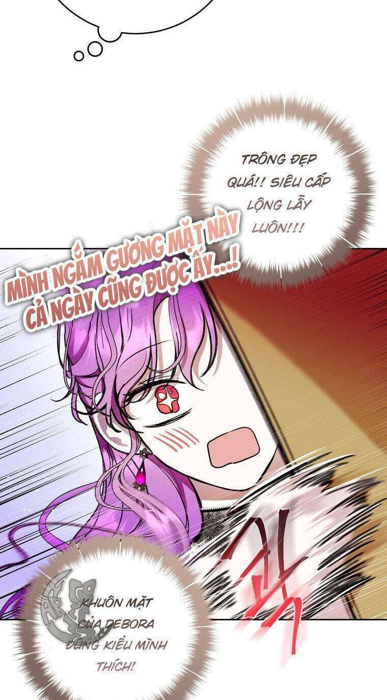 Làm Ác Nữ Bộ Không Tuyệt Sao? - Chap 15 - Trang 64