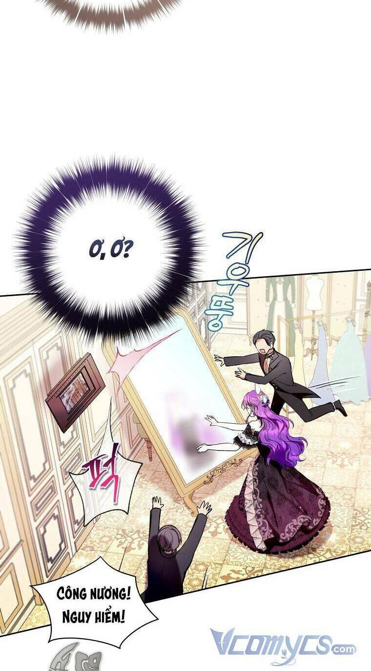 Làm Ác Nữ Bộ Không Tuyệt Sao? - Chap 15 - Trang 65