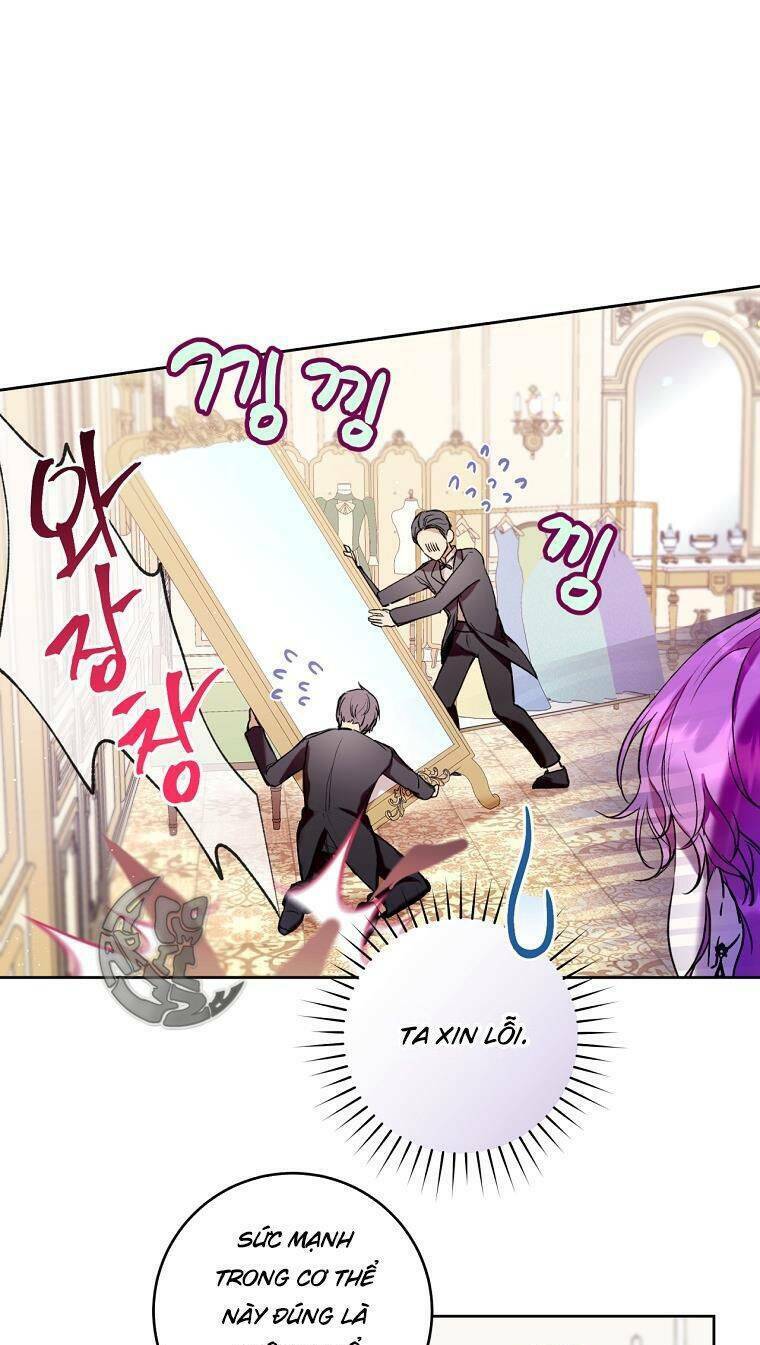 Làm Ác Nữ Bộ Không Tuyệt Sao? - Chap 15 - Trang 66