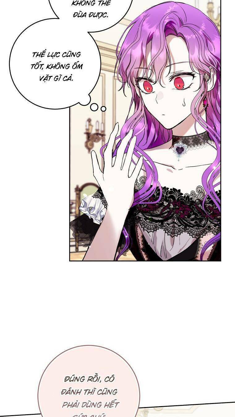Làm Ác Nữ Bộ Không Tuyệt Sao? - Chap 15 - Trang 67