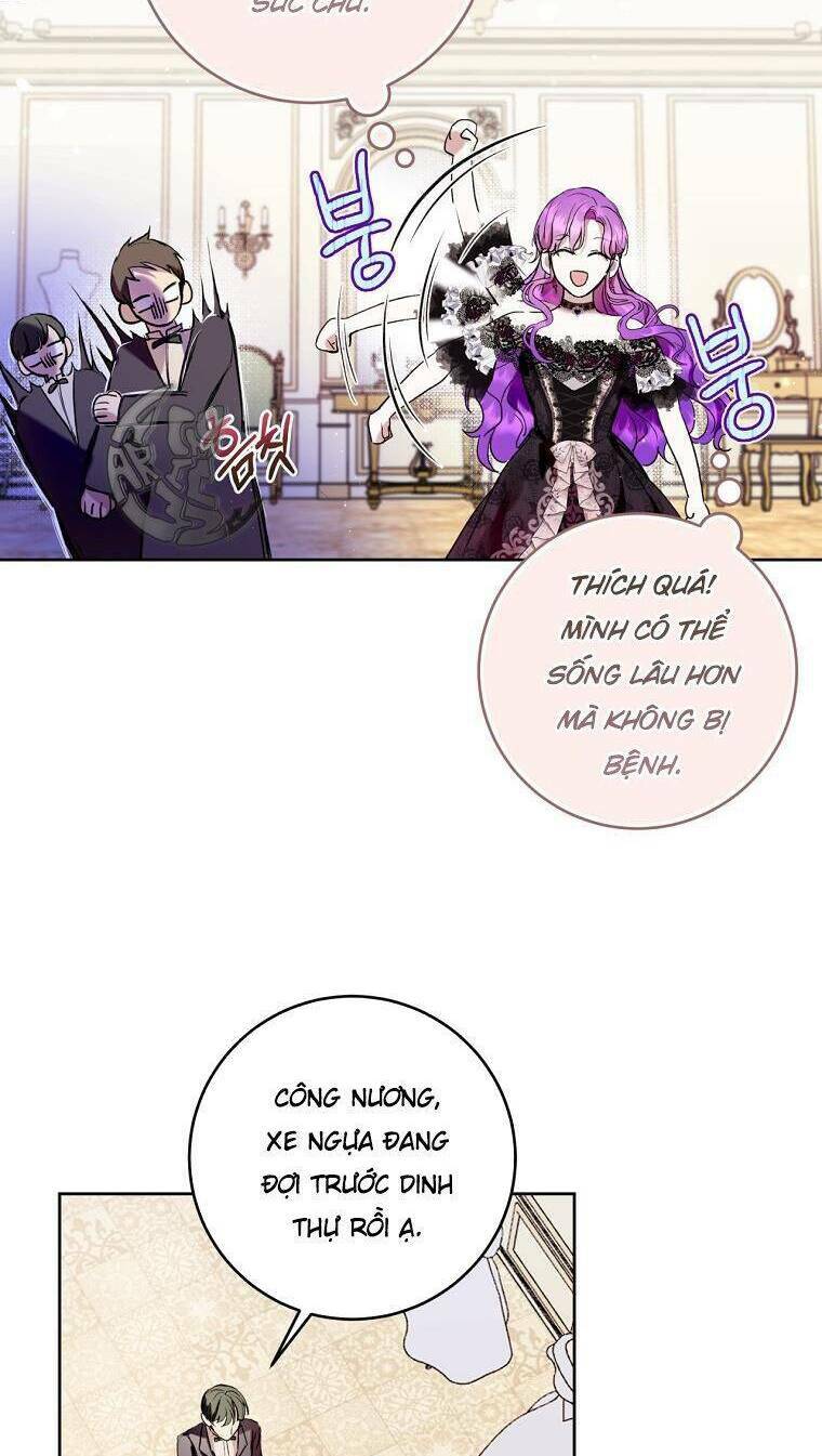 Làm Ác Nữ Bộ Không Tuyệt Sao? - Chap 15 - Trang 68