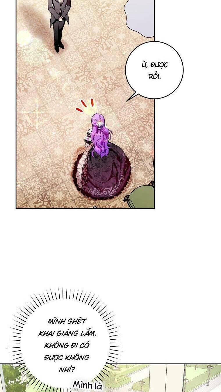 Làm Ác Nữ Bộ Không Tuyệt Sao? - Chap 15 - Trang 69