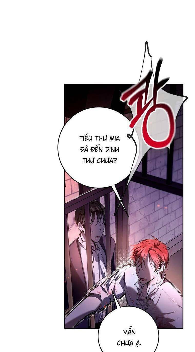 Làm Ác Nữ Bộ Không Tuyệt Sao? - Chap 15 - Trang 8