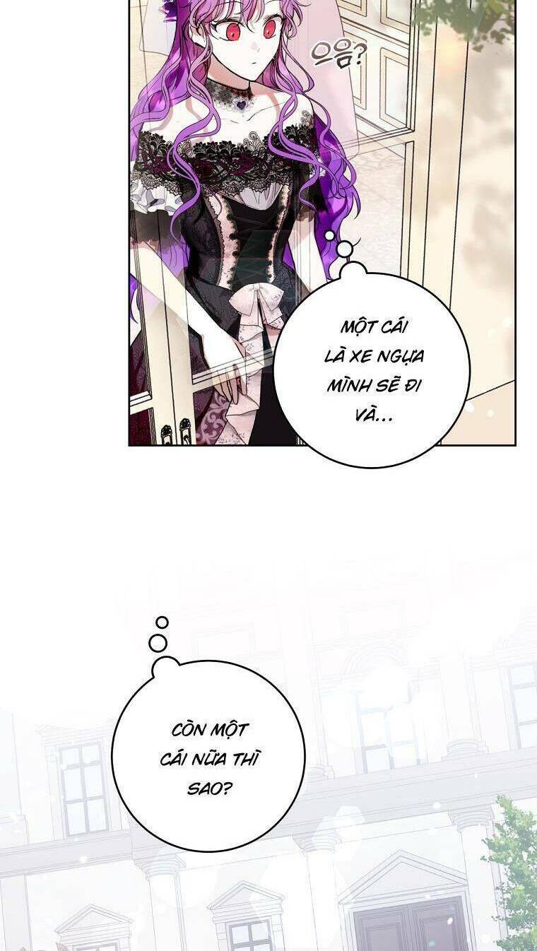Làm Ác Nữ Bộ Không Tuyệt Sao? - Chap 15 - Trang 71