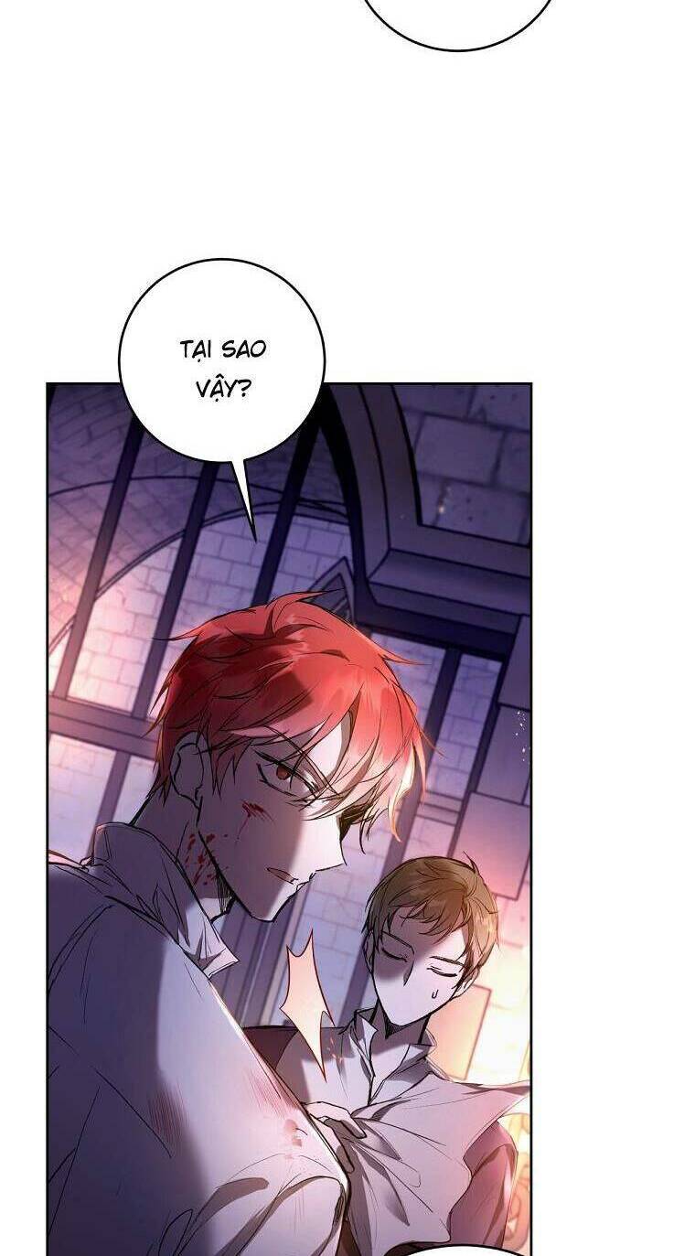 Làm Ác Nữ Bộ Không Tuyệt Sao? - Chap 15 - Trang 9