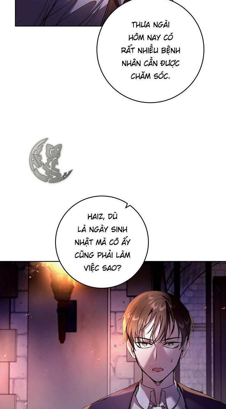 Làm Ác Nữ Bộ Không Tuyệt Sao? - Chap 15 - Trang 10