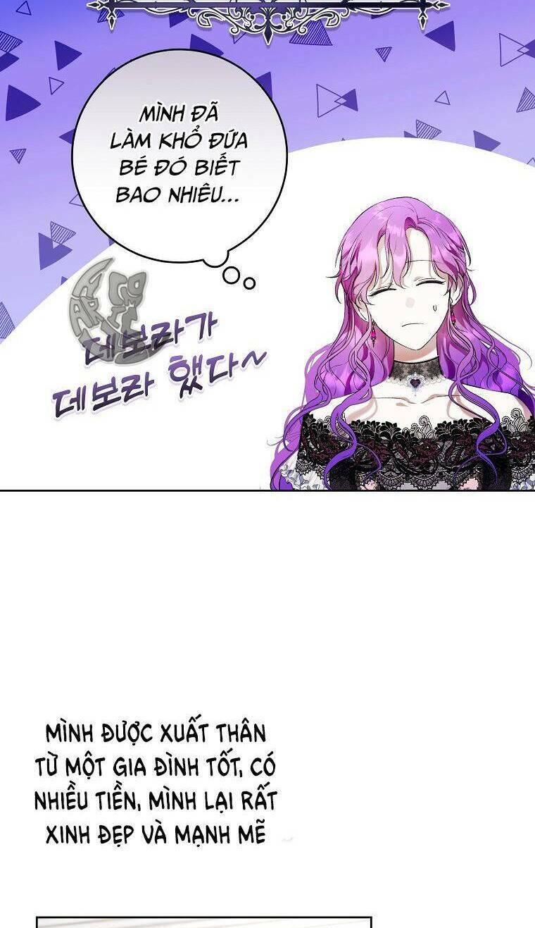 Làm Ác Nữ Bộ Không Tuyệt Sao? - Chap 16 - Trang 14