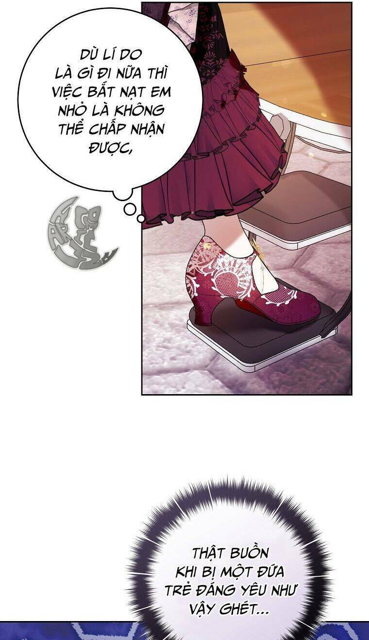 Làm Ác Nữ Bộ Không Tuyệt Sao? - Chap 16 - Trang 16