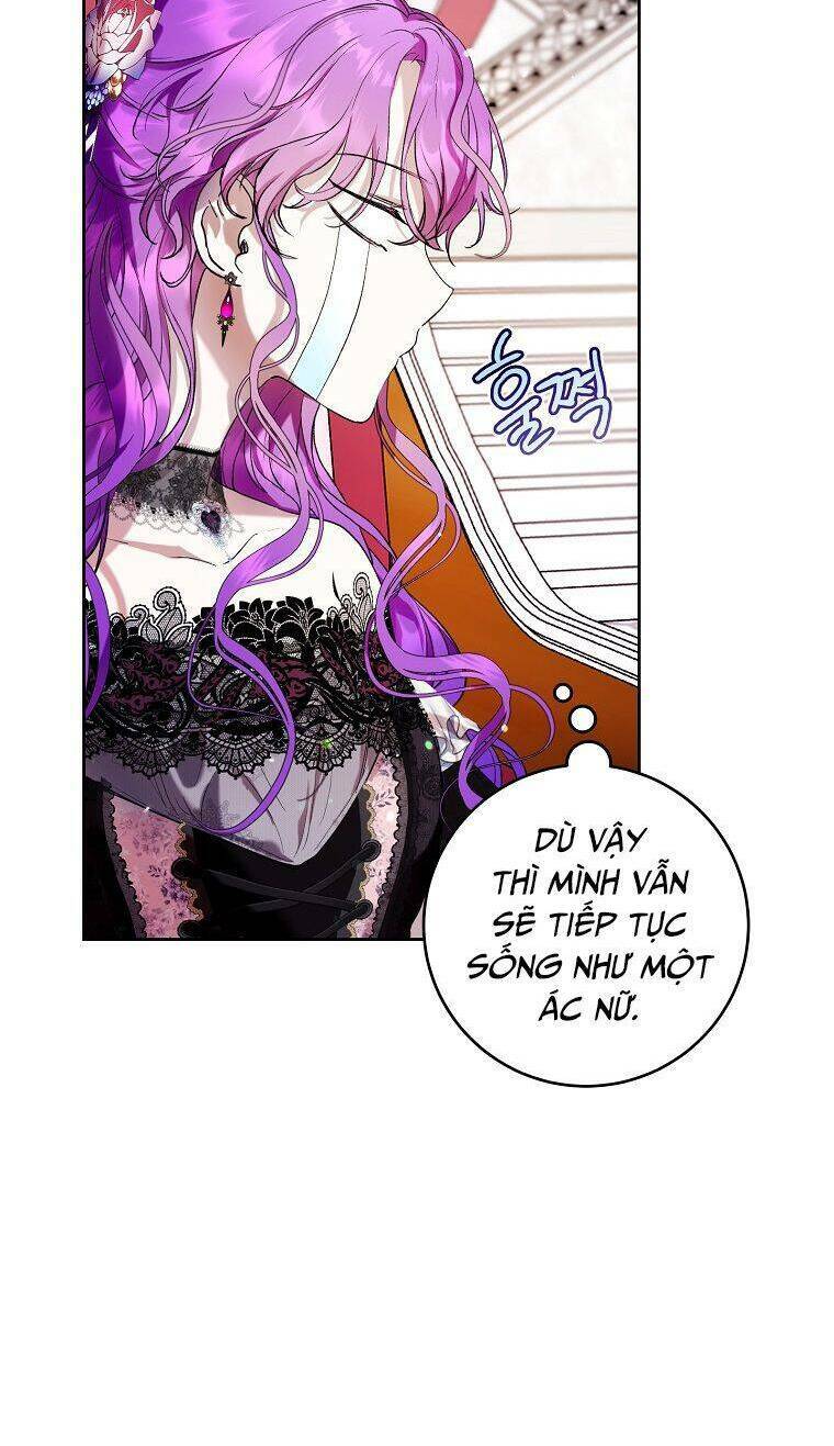 Làm Ác Nữ Bộ Không Tuyệt Sao? - Chap 16 - Trang 18