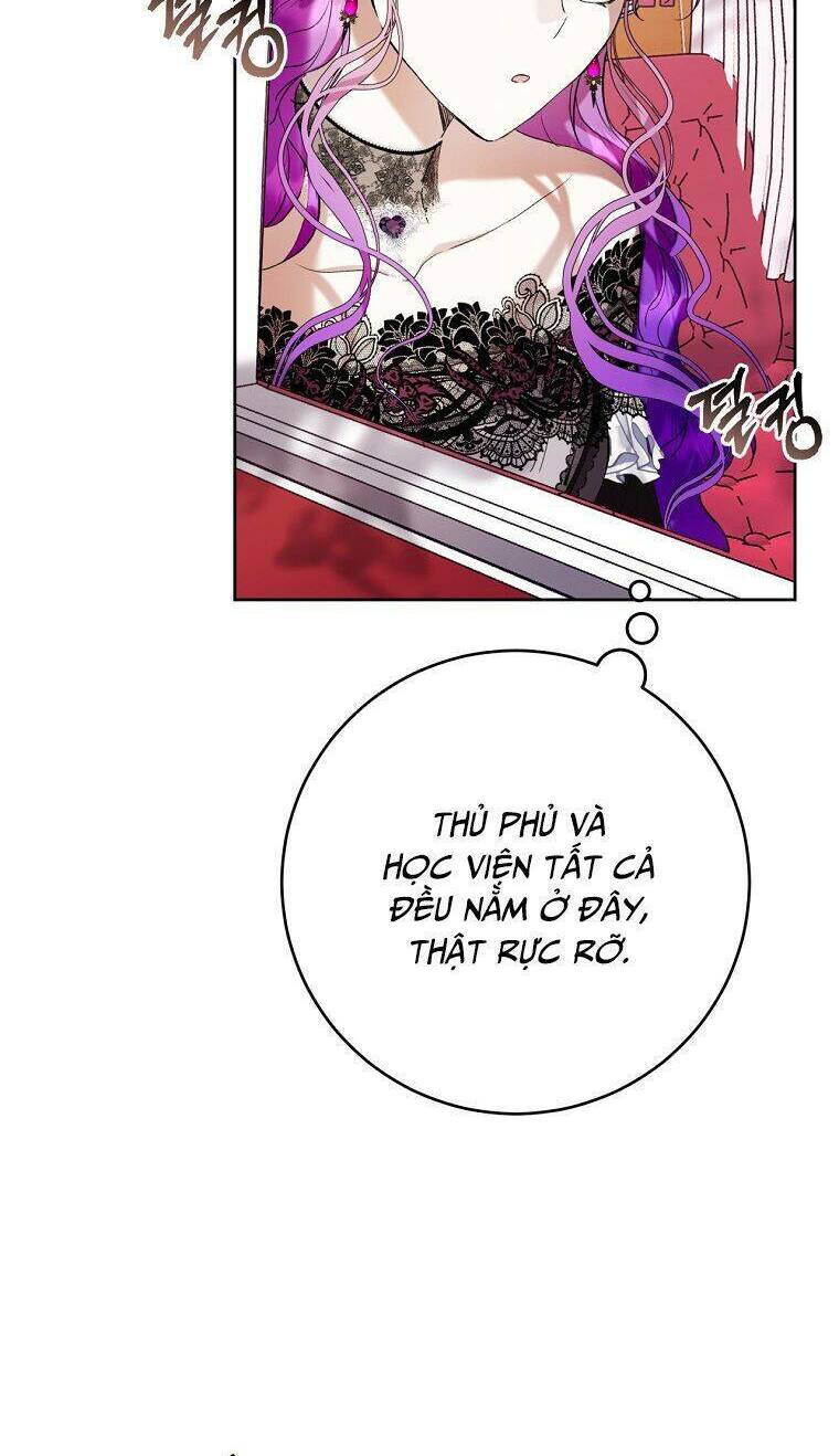 Làm Ác Nữ Bộ Không Tuyệt Sao? - Chap 16 - Trang 23