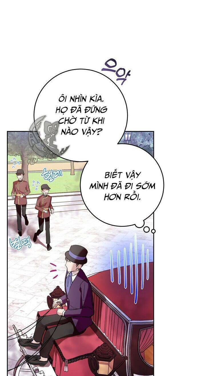 Làm Ác Nữ Bộ Không Tuyệt Sao? - Chap 16 - Trang 26
