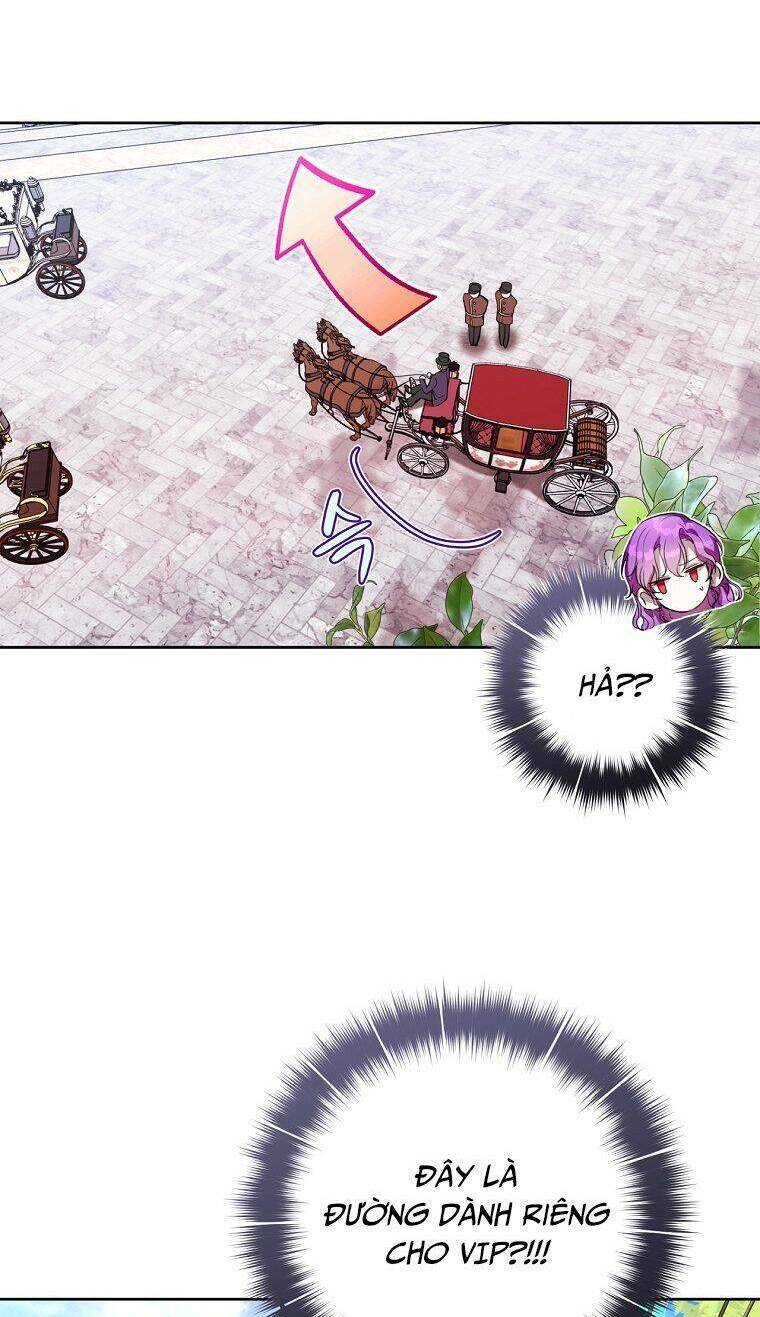 Làm Ác Nữ Bộ Không Tuyệt Sao? - Chap 16 - Trang 28