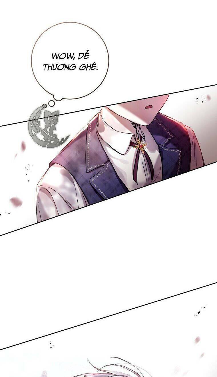 Làm Ác Nữ Bộ Không Tuyệt Sao? - Chap 16 - Trang 4