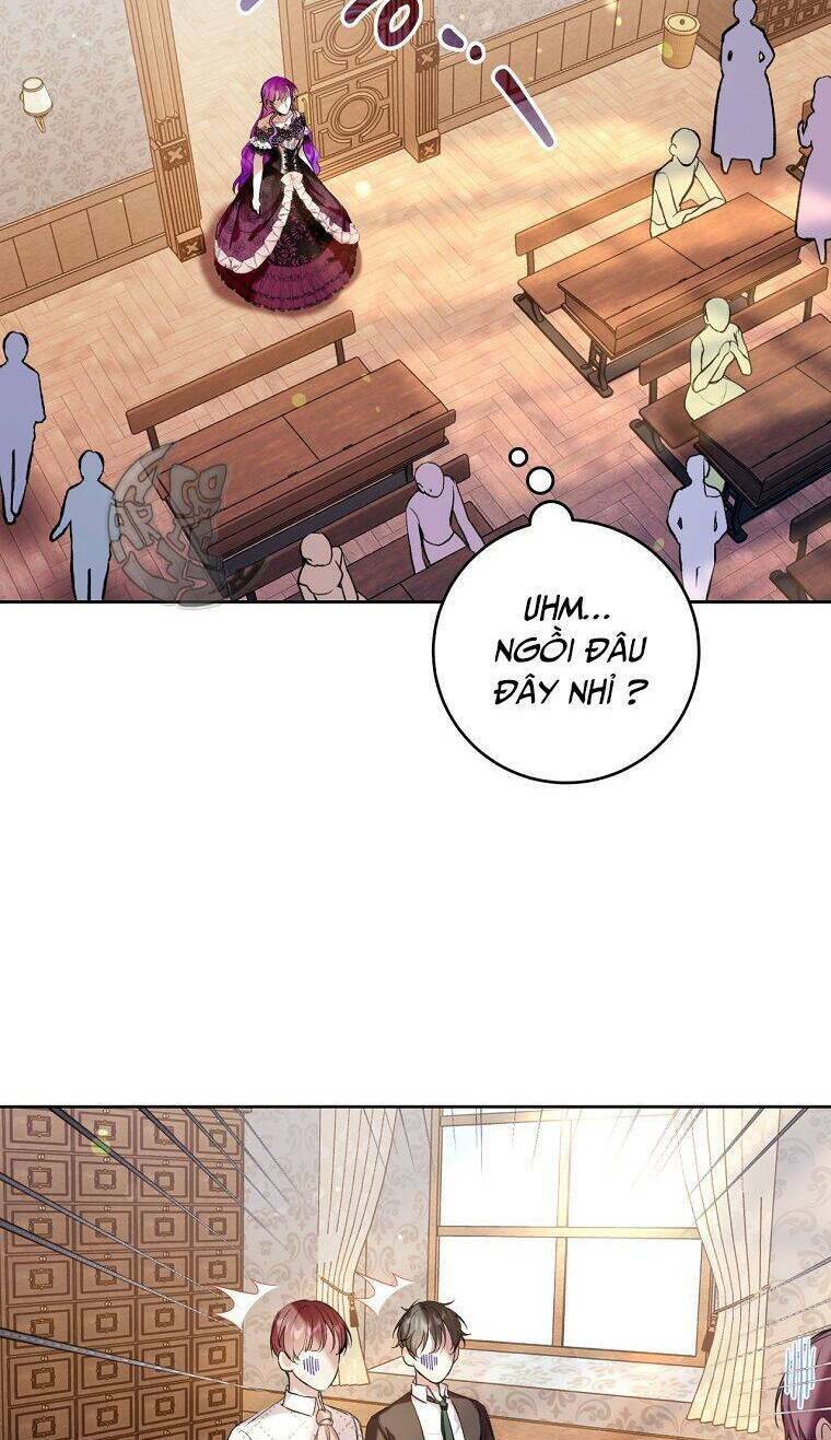 Làm Ác Nữ Bộ Không Tuyệt Sao? - Chap 16 - Trang 36