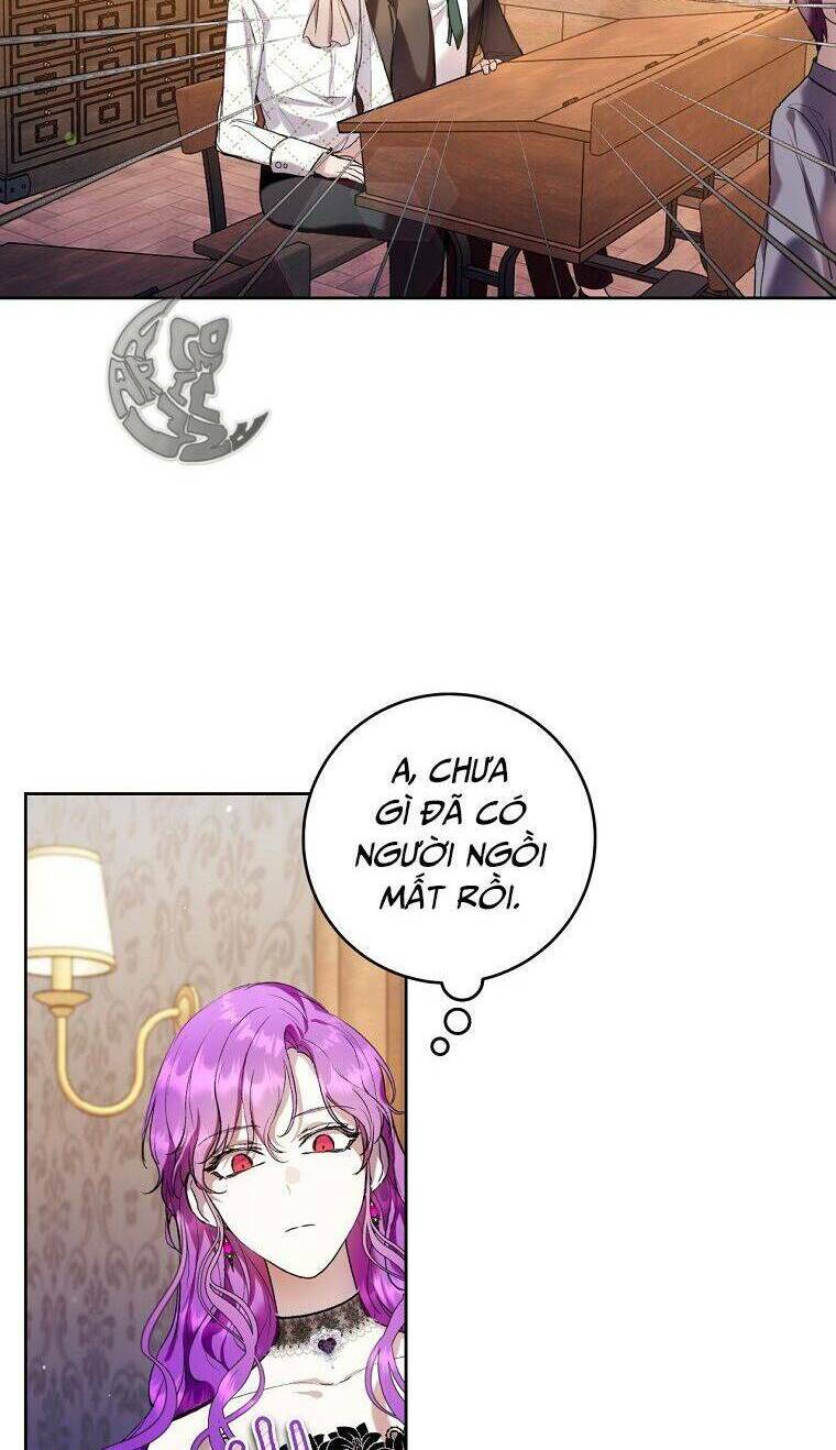 Làm Ác Nữ Bộ Không Tuyệt Sao? - Chap 16 - Trang 37