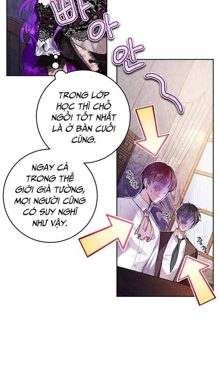 Làm Ác Nữ Bộ Không Tuyệt Sao? - Chap 16 - Trang 38