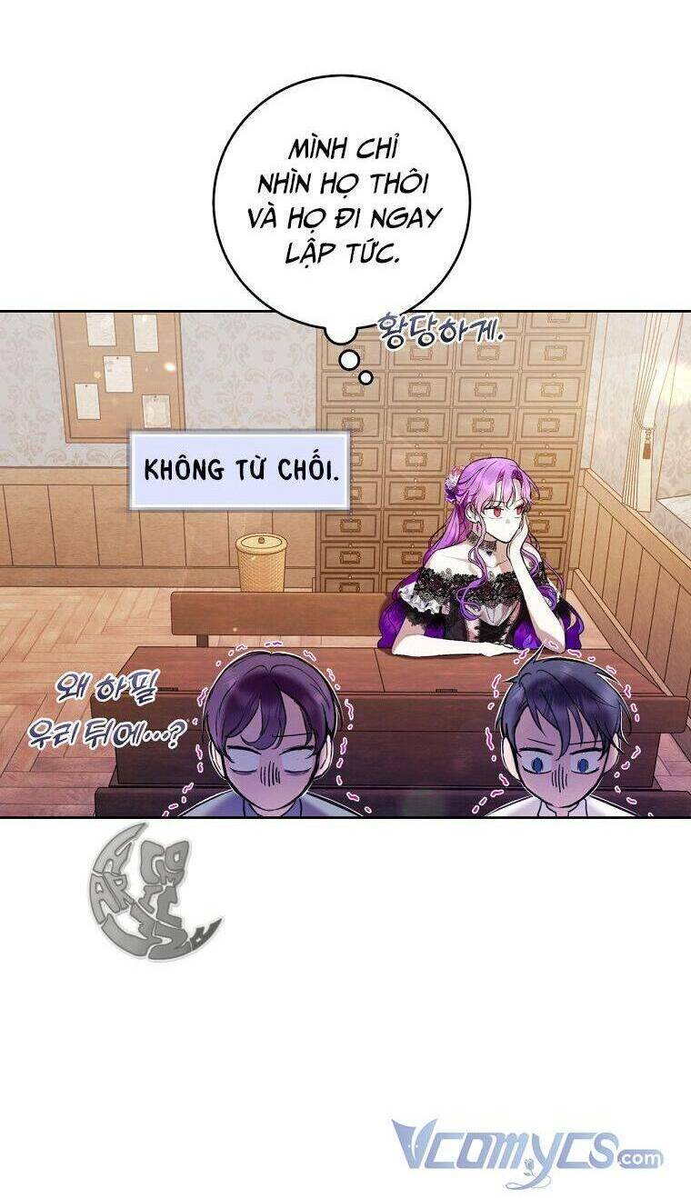Làm Ác Nữ Bộ Không Tuyệt Sao? - Chap 16 - Trang 41